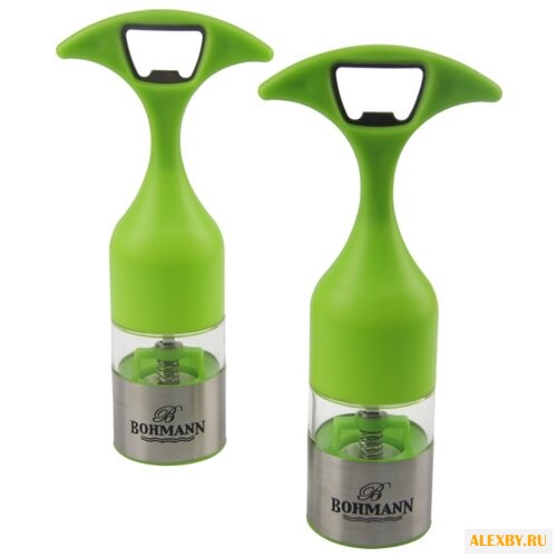 Bohmann Набор для специй 7832BH