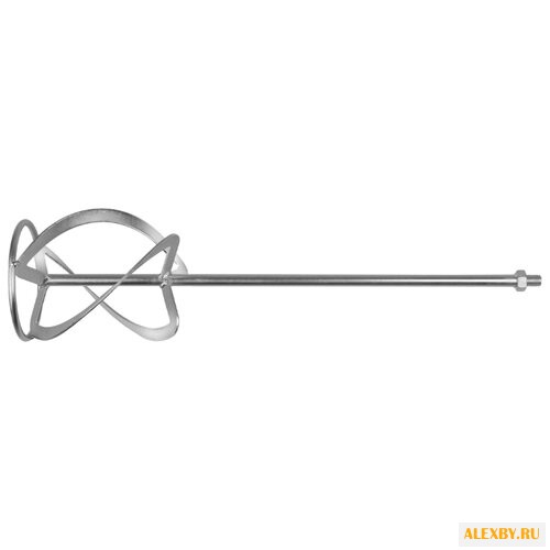 Насадка для миксера M14 ЗУБР