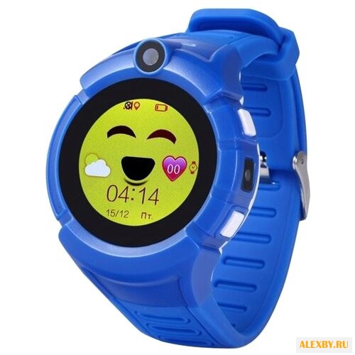 Часы Wonlex GW600