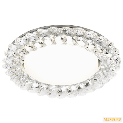 Встраиваемый светильник