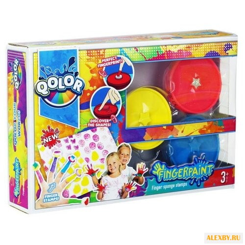 Five Stars Набор с формами для