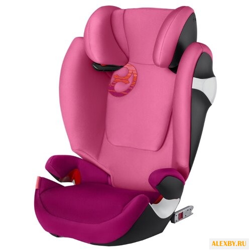 Автокресло группа 2 3 15-36 кг