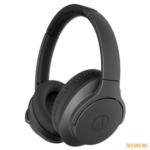 Наушники Audio-Technica