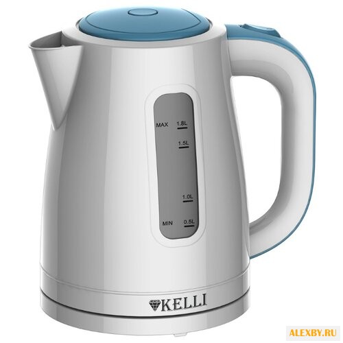 Чайник Kelli KL-1318