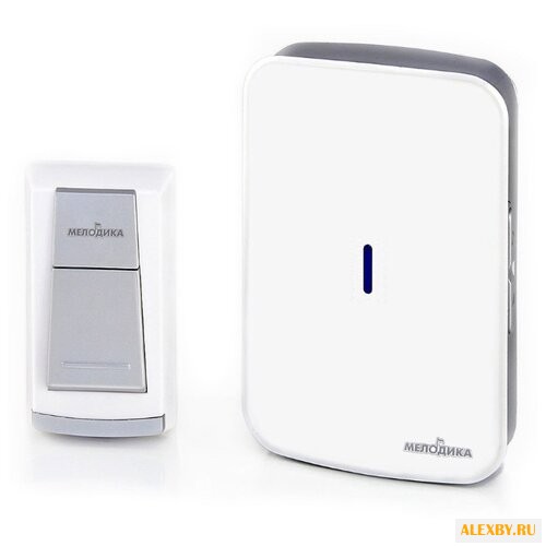 Звонок с кнопкой Мелодика Б501