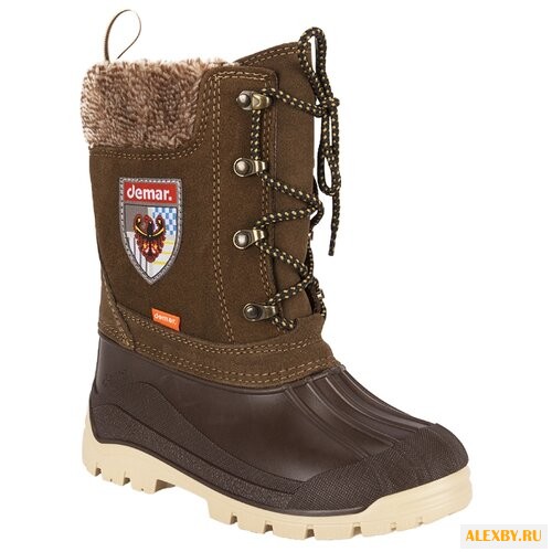 Сноубутсы Demar Polaris 1308
