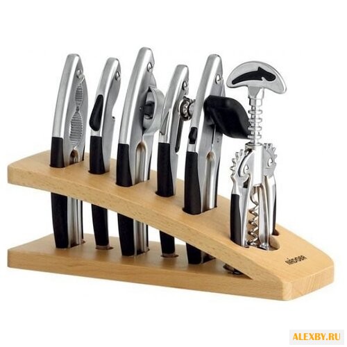 Купить Набор открывалок Nadoba Undina