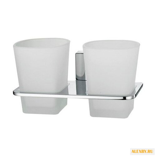 Стакан WasserKRAFT Leine K-5028D