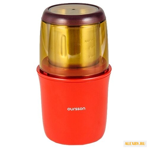 Кофемолка Oursson OG2075