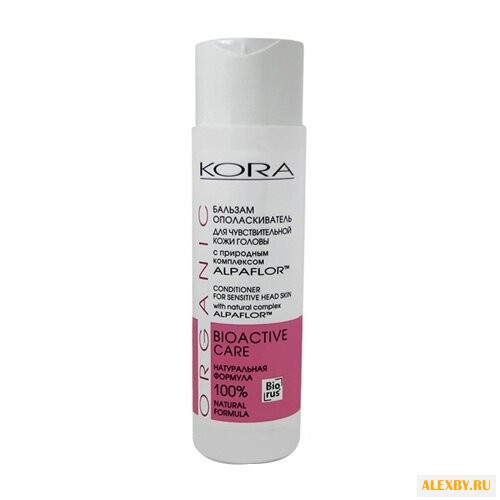 Kora ORGANIC
