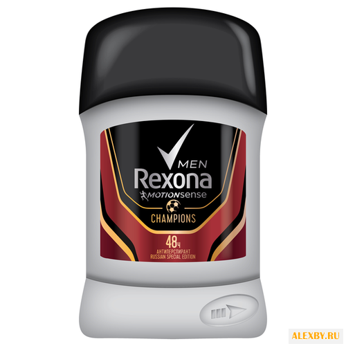 Антиперспирант стик Rexona