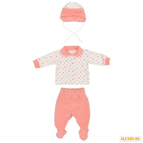 Комплект одежды LEO