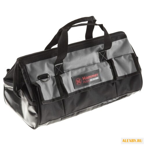 Сумка Hammerflex 235-004