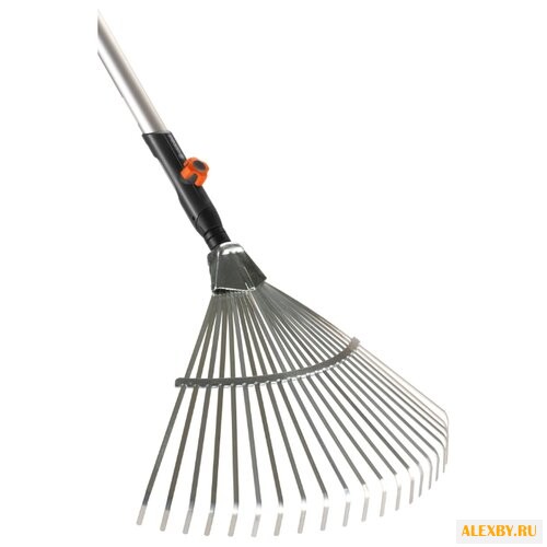 Грабли веерные GARDENA 3022-20