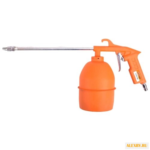 Пневмопистолет моющий Кратон