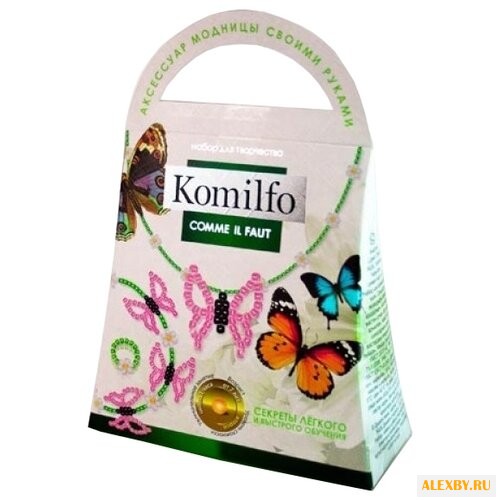 Danko Toys Набор для создания