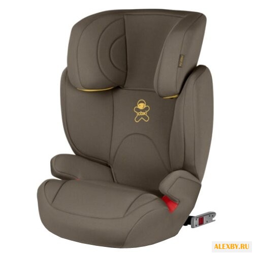 Автокресло группа 2 3 15-36 кг