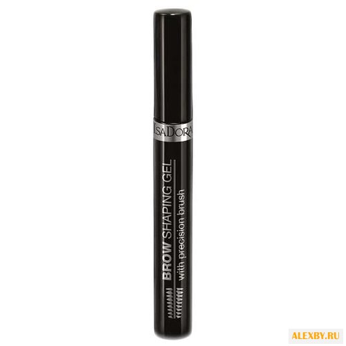 IsaDora гель для бровей Brow