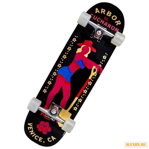 Лонгборд Arbor Cucharon Legacy