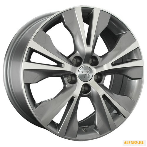 Колесный диск Replica KI232