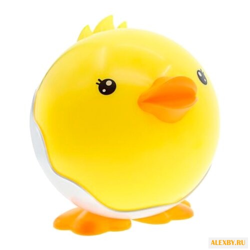 Ночник Lucia 105 желтый