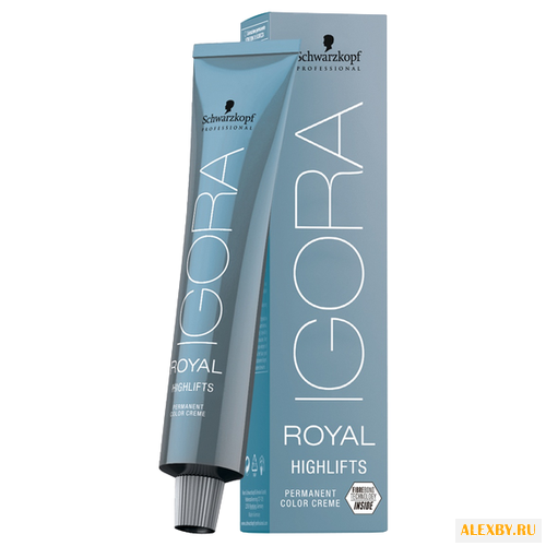 Schwarzkopf Professional Igora