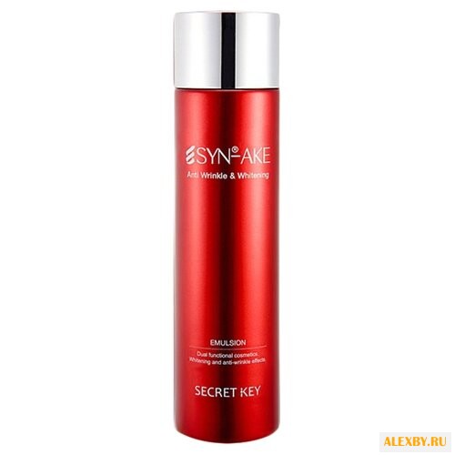 Купить Secretkey Syn-Ake Anti Wrinkle