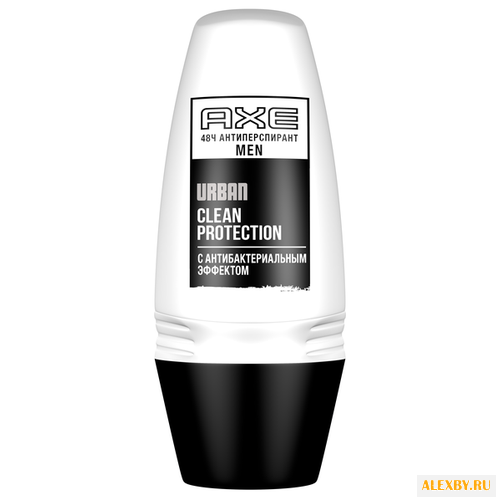 Купить Антиперспирант ролик Axe Urban