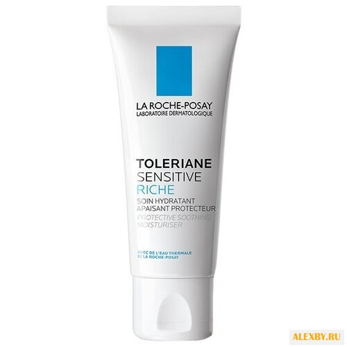 La Roche-Posay TOLERIANE