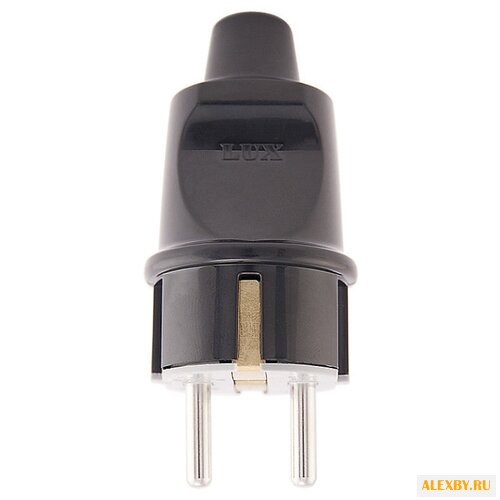 Кабельная вилка LUX BP31