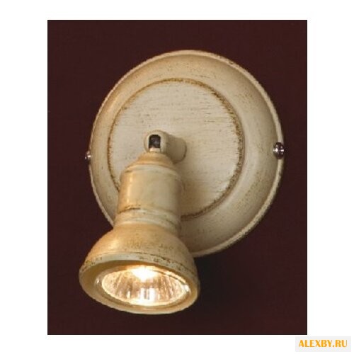 Спот Lussole Sobretta LSL-2501-01