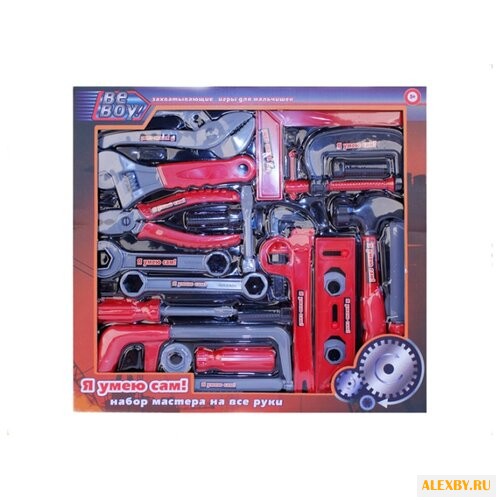 Shantou Gepai Набор