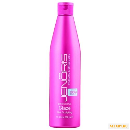 Jenoris Глазурь для