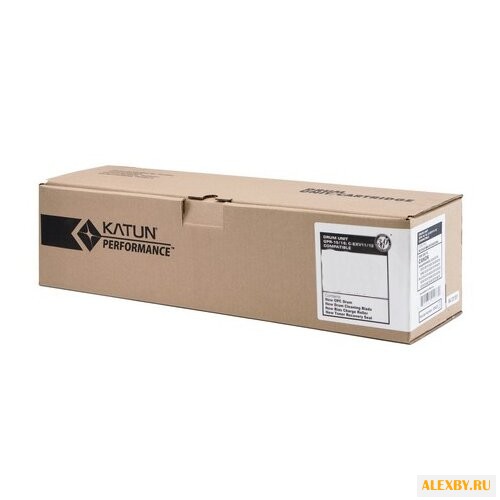 Картридж Katun 47386