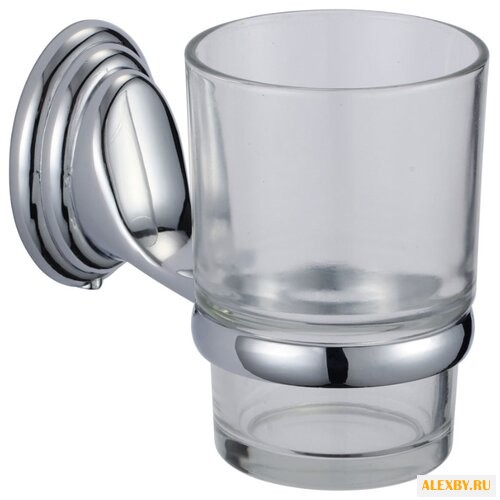 Стакан Рыжий кот BA-CH-1