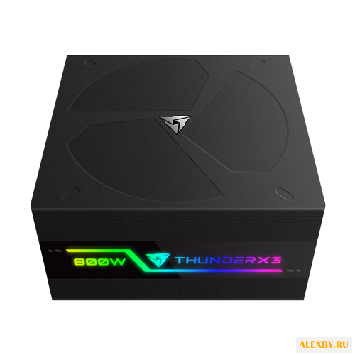 Купить Блок питания ThunderX3 Plexus