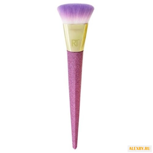 Кисть Real Techniques Brush