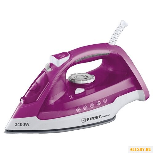 Утюг FIRST AUSTRIA 5618-5