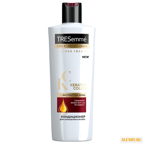 TRESemme кондиционер Keratin