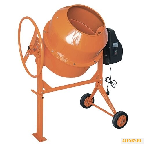 Бетоносмеситель Строймаш СБР-120