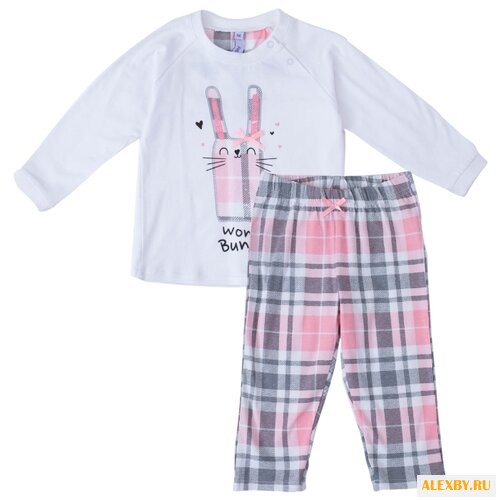 Комплект одежды playToday