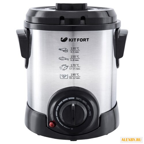 Фритюрница Kitfort KT-2009