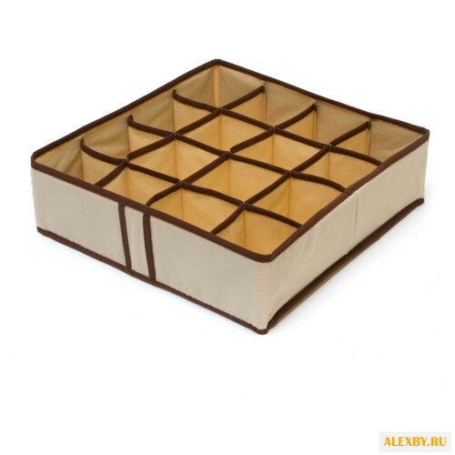 HOMSU Органайзер на 16 ячеек