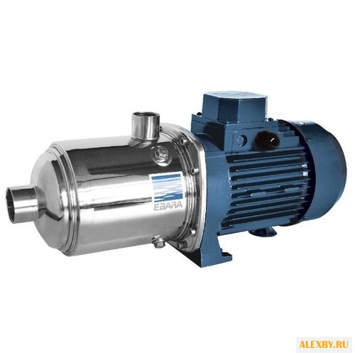 Насос EBARA MATRIX 5-2T 045