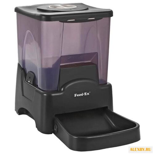 Автокормушка Feed-Ex Большая