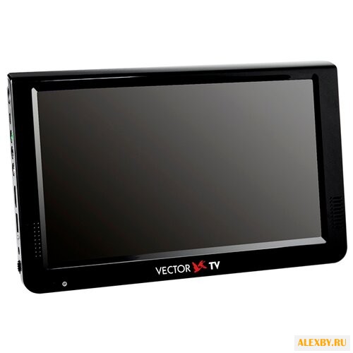 Автомобильный телевизор