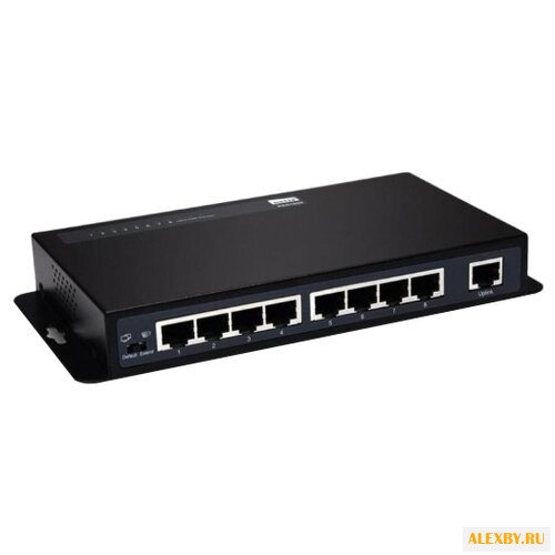 Коммутатор netis PE6109H