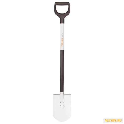 Лопата штыковая FISKARS Light