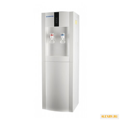 Напольный кулер Ecocenter G-F16T