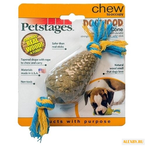 Игрушка для собак Petstages